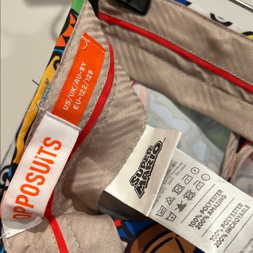 OppoSuits Kids Matching Set - Multicolor - Picture 4 of 10